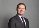 Chris Green MP