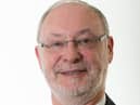 Coun Keith Cunliffe