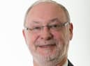 Coun Keith Cunliffe