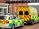 Ambulance boost