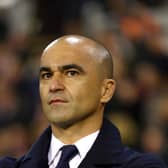 Roberto Martinez