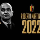 Roberto Martinez
