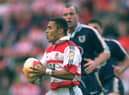 Jason Robinson