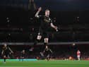 Kevin de Bruyne