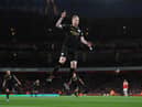 Kevin de Bruyne
