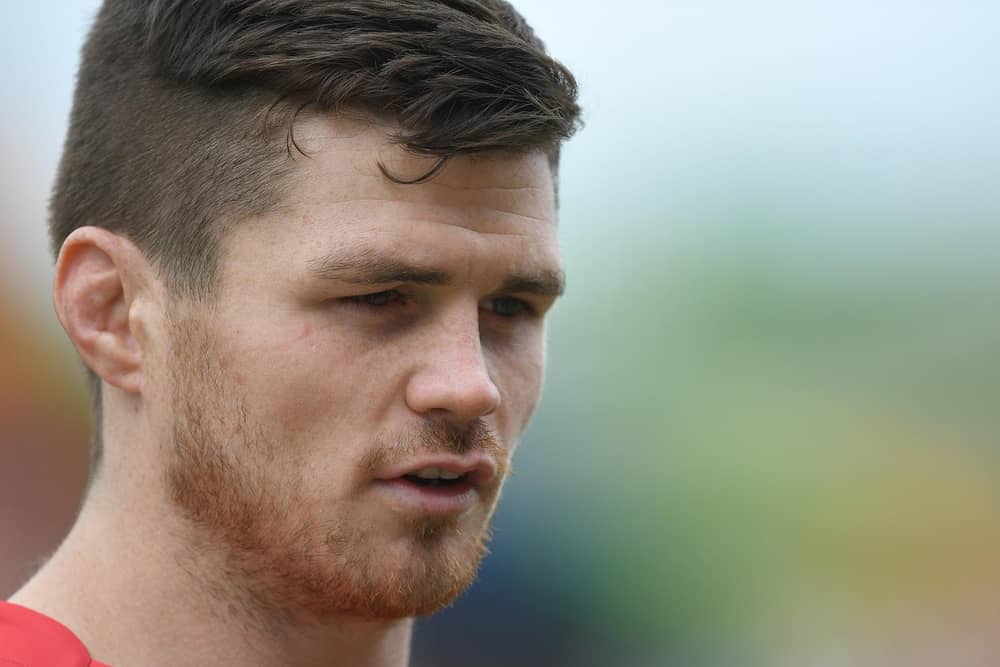 John Bateman
