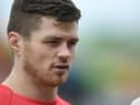 John Bateman