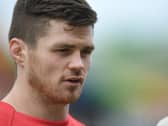 John Bateman