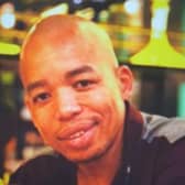 Busani Ndlovu