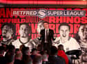 Will Robert Elstone's Super League go back under the RFL umbrella?