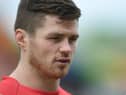 John Bateman left Wigan at the end of 2018