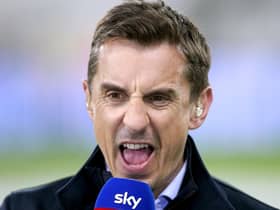 Gary Neville