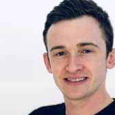 Luke Marsden