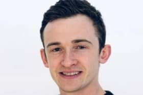 Luke Marsden