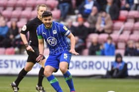Sam Morsy