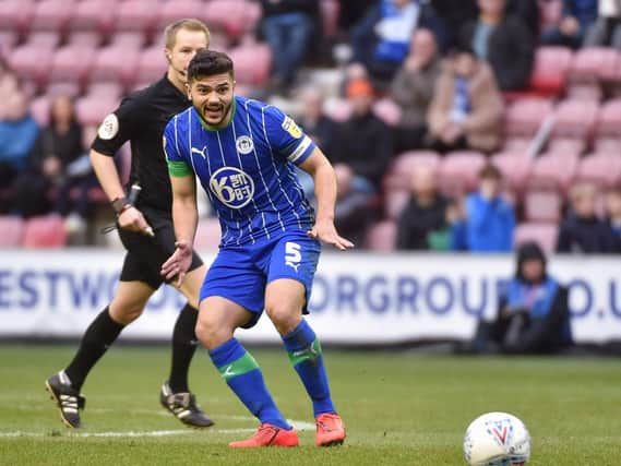 Sam Morsy