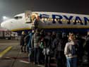 Ryanair has confirmed its plan to ramp up flights to 40% of its normal schedule from July 1 after Spain announced it will welcome the return of tourists from the same date.