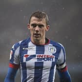 Stephen Warnock