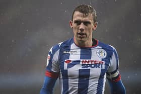 Stephen Warnock