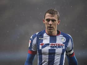 Stephen Warnock