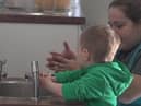 Busy Bees is helping little ones back into normal life
