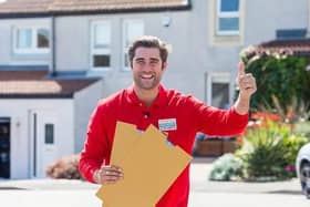 Eight people in Astley have woken up to a very pleasant surprise this morning - they have landed themselves a windfall of 1,000 each thanks to their lucky postcode.