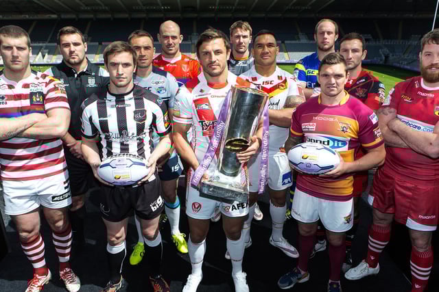 Reps at Newcastle