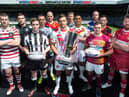 Reps at Newcastle