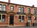 Rahmans Indian Restaurant