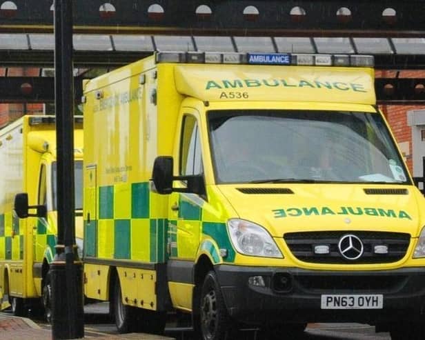 Wigan sees spike in excess deaths