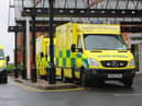 Wigan Infirmary could experience an upsurge in patients after the Covid-19 pandemic has passed