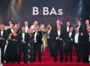 That winning feeling at the BIBAs