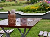 Pubs with beer gardens are likely to be among the first venues in the hospitality sector to reopen