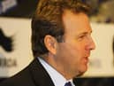 Lee Hoos