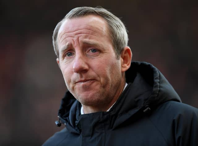 Lee Bowyer