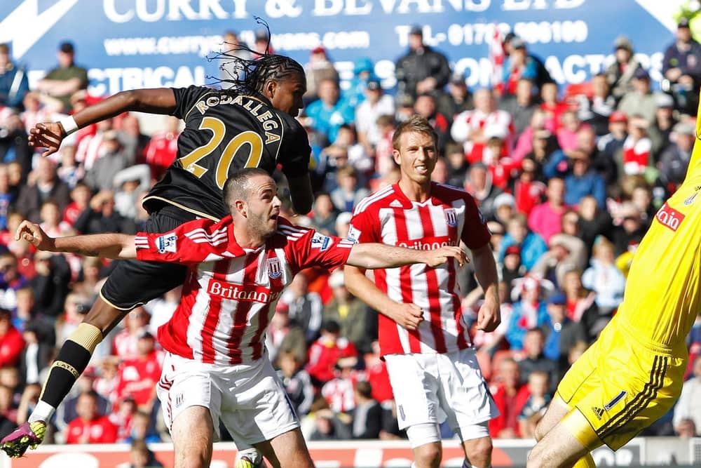 Hugo Rodallega