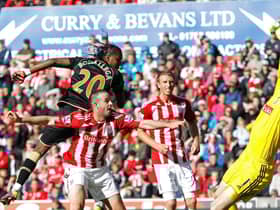 Hugo Rodallega