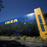 IKEA is set to reopen 19 of its stores today