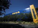 IKEA is set to reopen 19 of its stores today