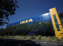 IKEA is set to reopen 19 of its stores today