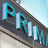 Primark plans to reopen all of its stores this month. Image: Shutterstock