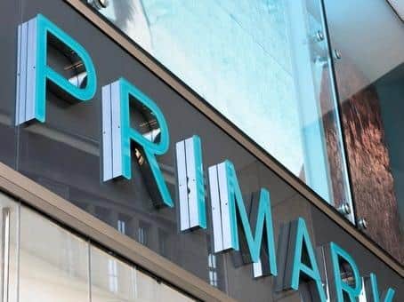 Primark plans to reopen all of its stores this month. Image: Shutterstock
