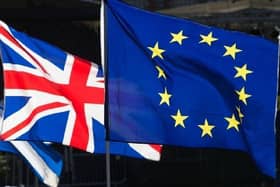 Thousands of EU citiizens leaving in Wigan face an uncertain future