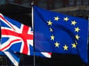 Thousands of EU citiizens leaving in Wigan face an uncertain future