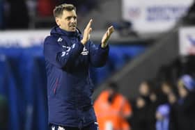 Jonathan Woodgate