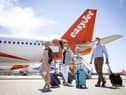 EasyJet is planning to ramp up its services over the summer