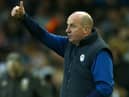 Paul Cook