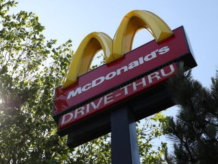 McDonald's DriveThrus in Wigan to reopen today with a reduced menu