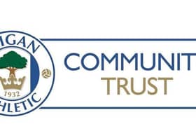 Wigan Athletic Community Trust