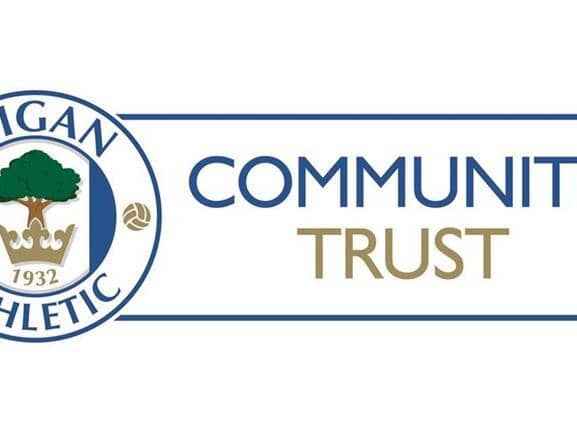 Wigan Athletic Community Trust